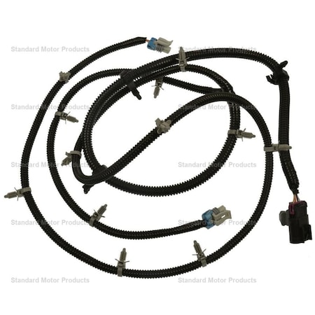 Standard Ignition Abs Wheel Speed Sensor Wire Harness, ALH317 ALH317